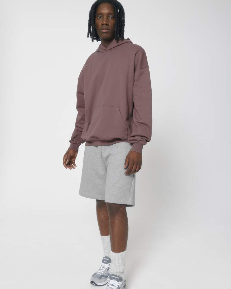 COOPER DRY - KAFFA COFFEE - SWEATSHIRTS HOODIE - UNISEXE