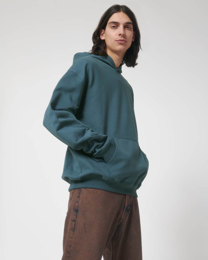 COOPER DRY - STARGAZER - SWEATSHIRTS HOODIE - UNISEXE