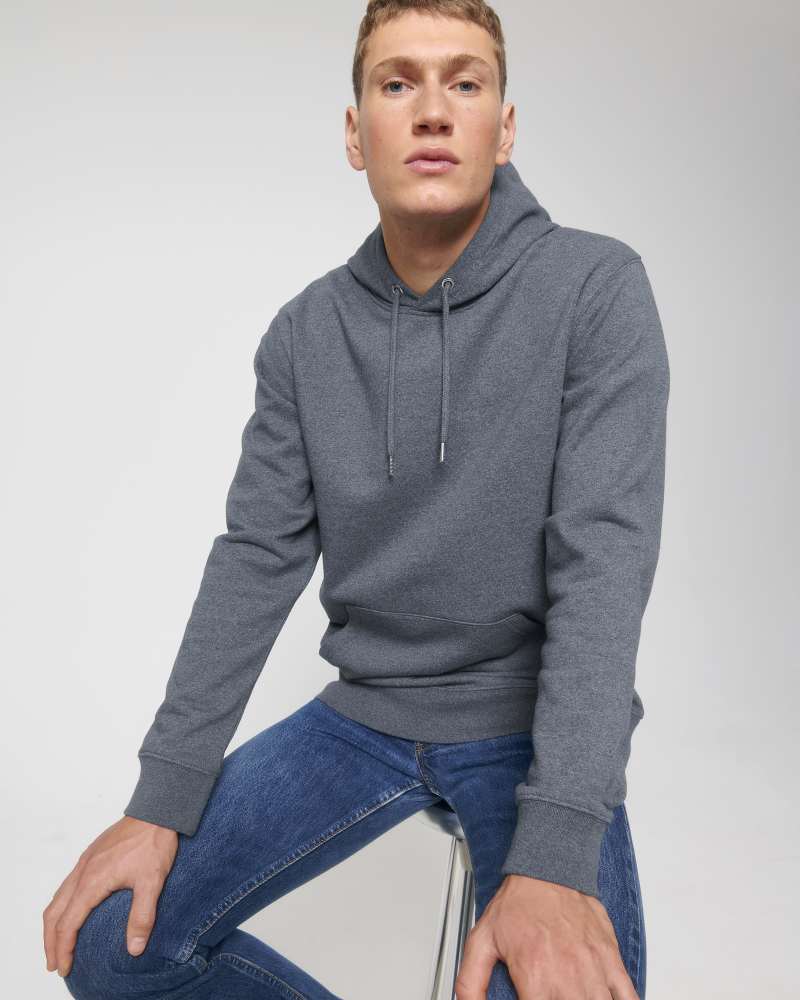 RE-CRUISER - RE-NAVY - SWEATSHIRTS HOODIE - UNISEX