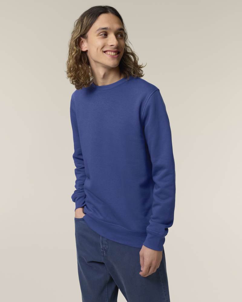 ROLLER - DUSK - SWEATSHIRTS CREWNECK - UNISEXE