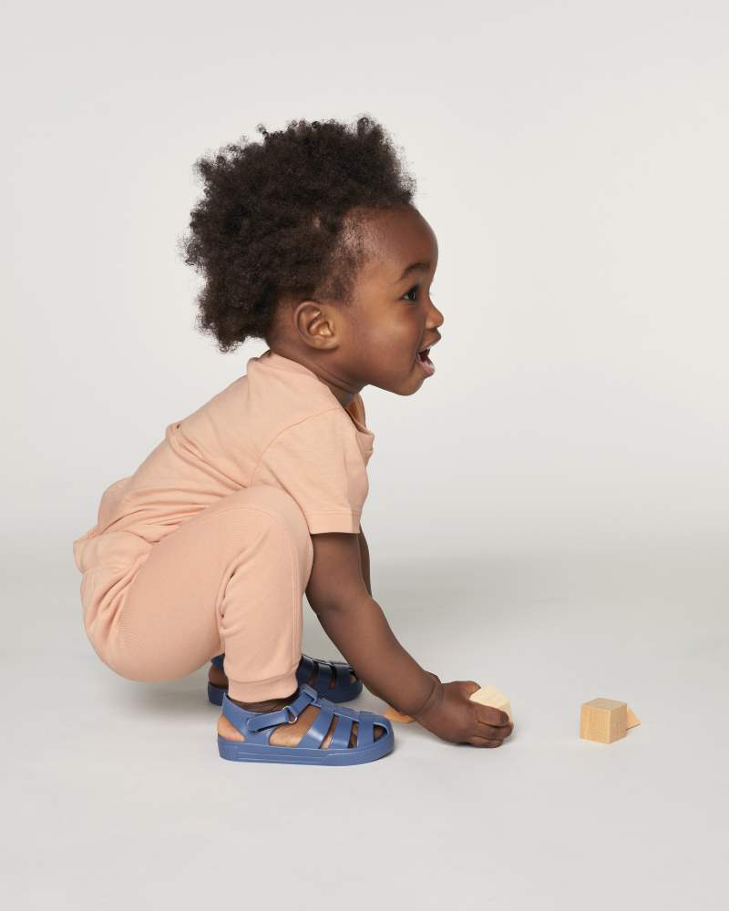 BABY CREATOR - FRAICHE PECHE - TEE-SHIRTS SHORT SLEEVES - BÉBÉ