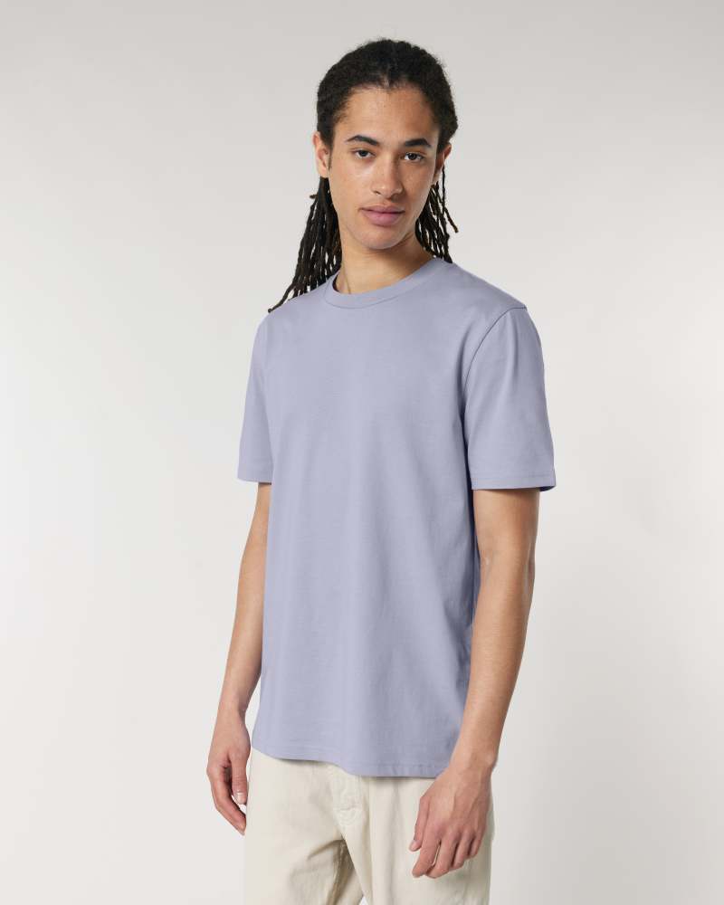 CREATOR 2.0 - LAVENDER - TEE-SHIRTS SHORT SLEEVES - UNISEX