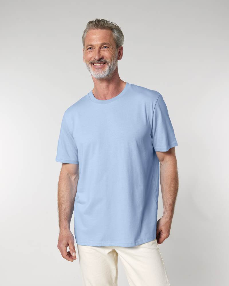 CREATOR 2.0 - BLUE SOUL - TEE-SHIRTS SHORT SLEEVES - UNISEX