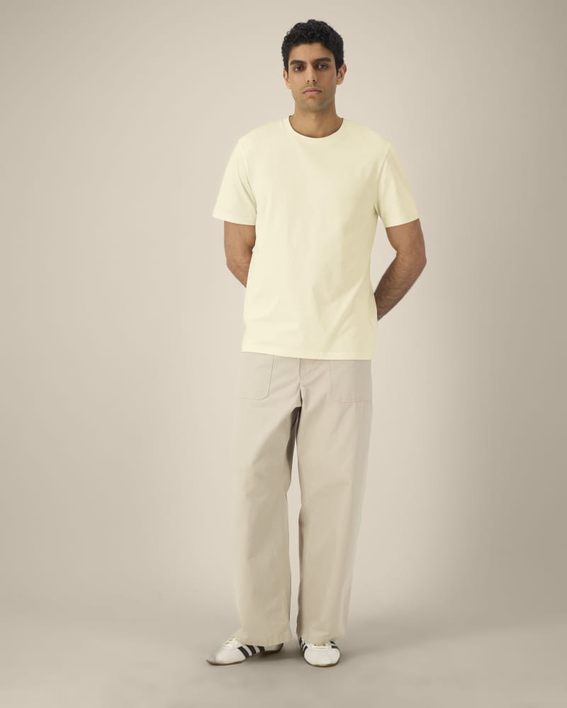 CREATOR 2.0 - HONEY PAPER - TEE-SHIRTS SHORT SLEEVES - UNISEX