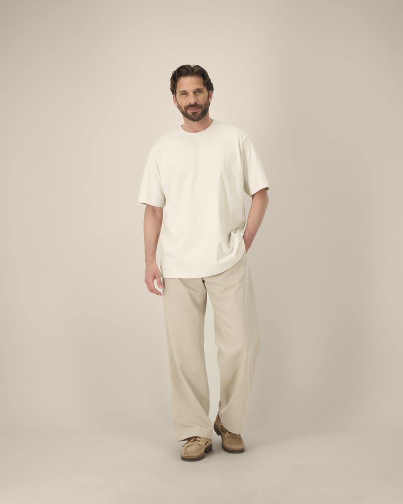 FREESTYLER - NATURAL RAW - TEE-SHIRTS SHORT SLEEVES - UNISEKS