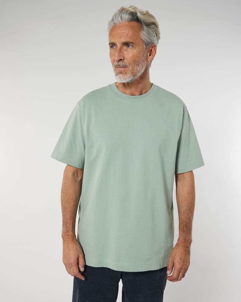FREESTYLER - ALOE - TEE-SHIRTS SHORT SLEEVES - UNISEKS