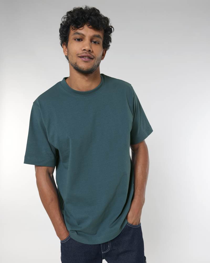 FREESTYLER - STARGAZER - TEE-SHIRTS SHORT SLEEVES - UNISEKS