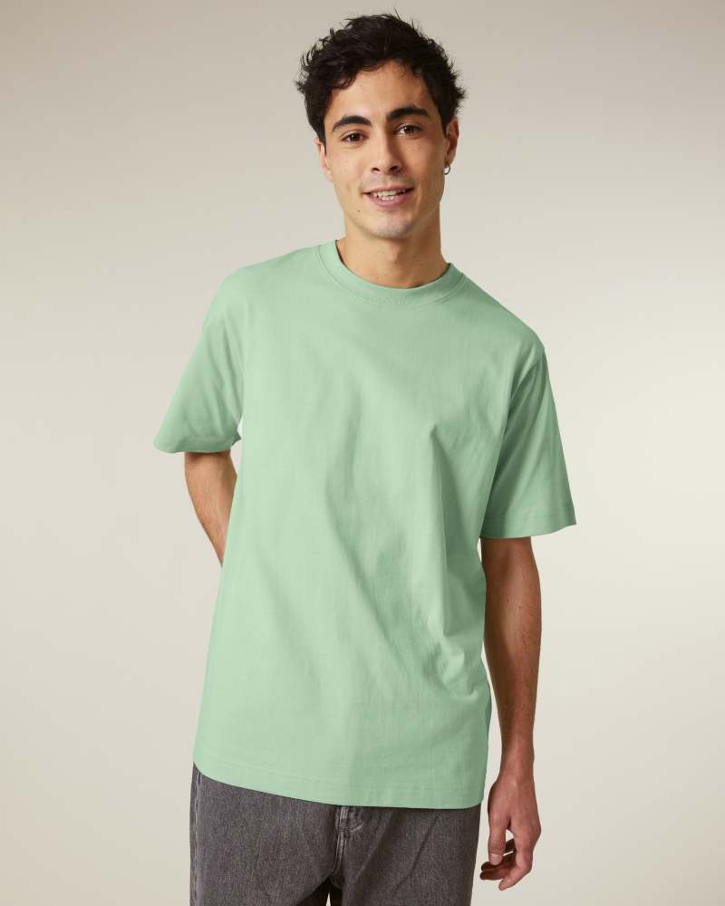 FREESTYLER - MISTY JADE - TEE-SHIRTS SHORT SLEEVES - UNISEKS