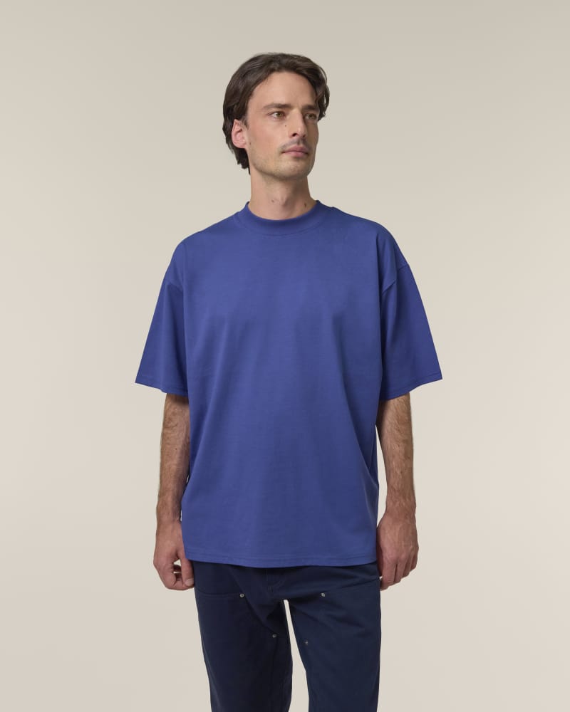 BLASTER 2.0 - DUSK - TEE-SHIRTS SHORT SLEEVES - UNISEKS