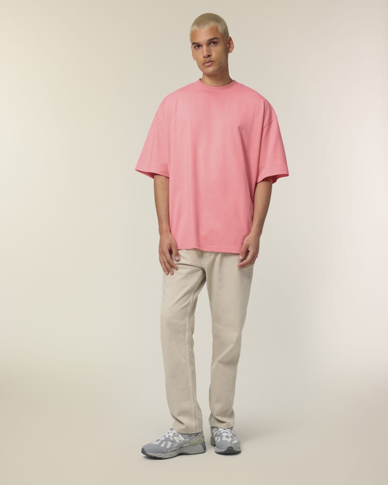 BLASTER 2.0 - PINK JOY - TEE-SHIRTS SHORT SLEEVES - UNISEKS
