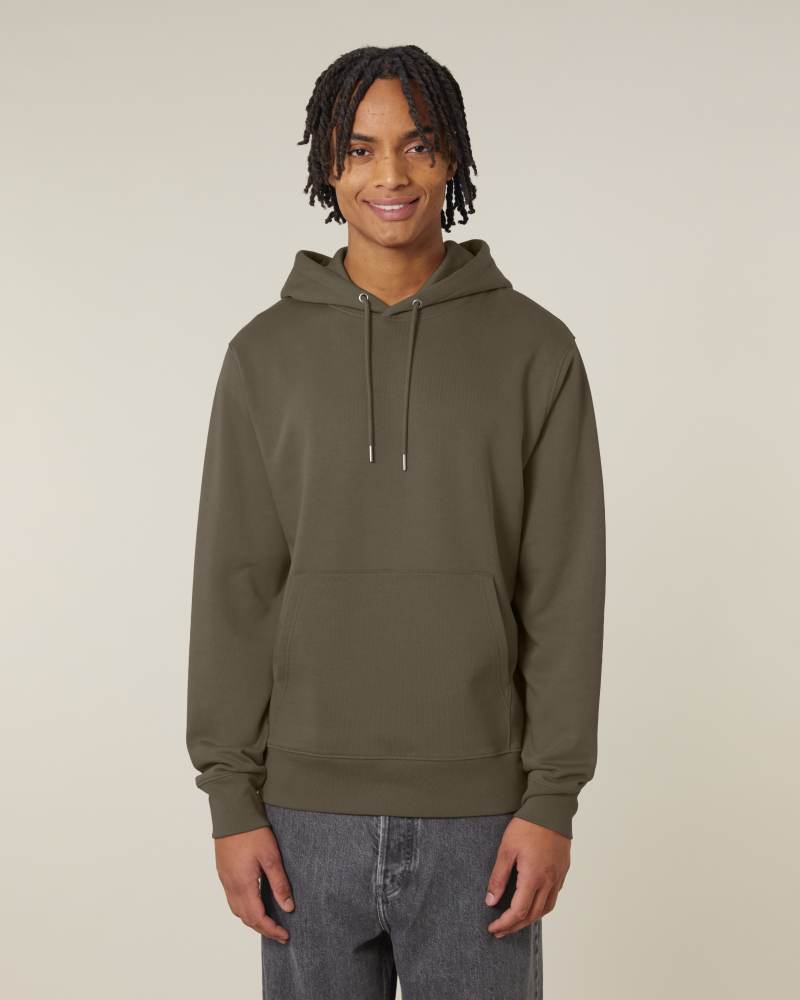 Cruiser 2.0 | Blank Unisex hoodie | Stanley/Stella