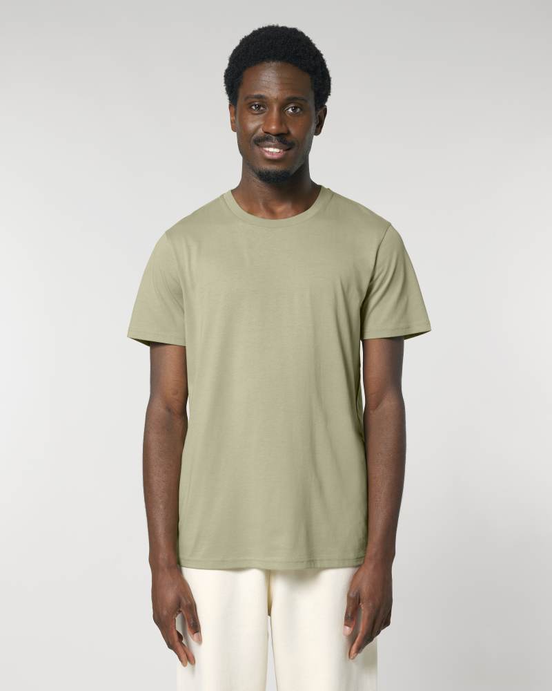 CRAFTER - SAGE - TEE-SHIRTS SHORT SLEEVES - UNISEX