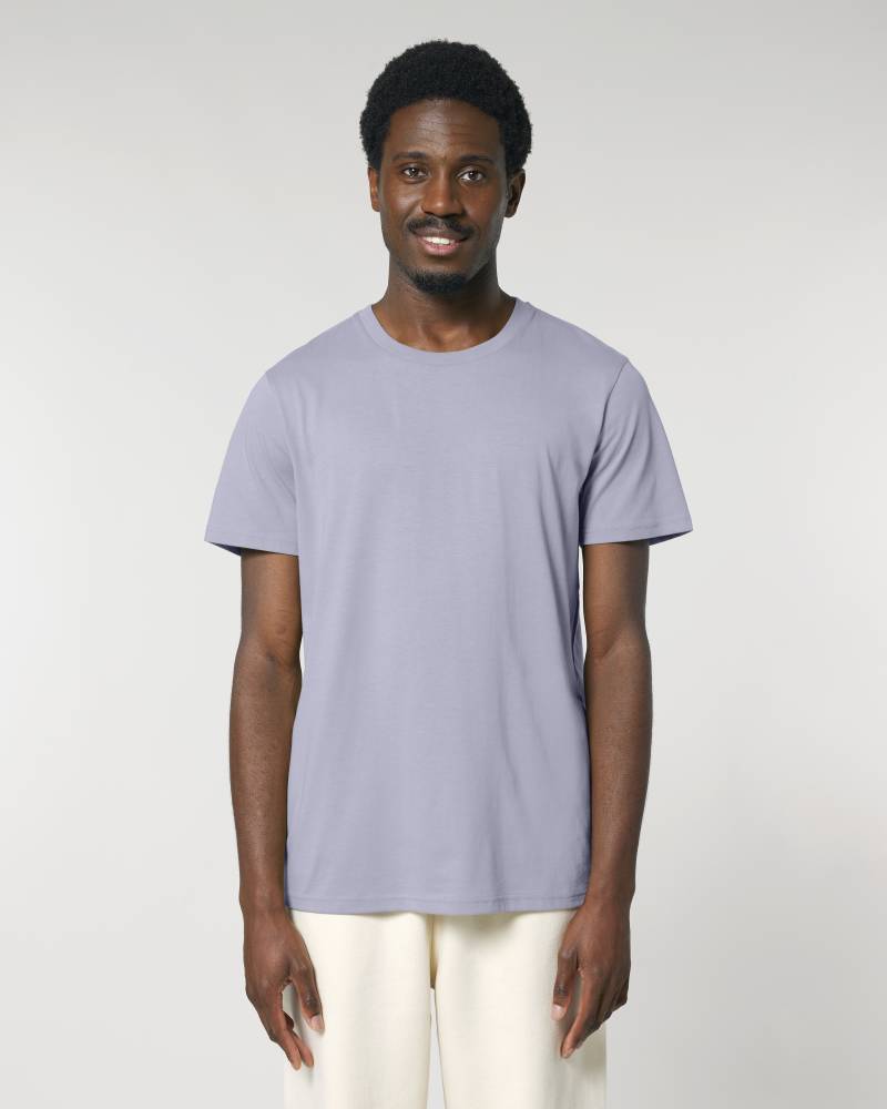 CRAFTER - LAVENDER - TEE-SHIRTS SHORT SLEEVES - UNISEX