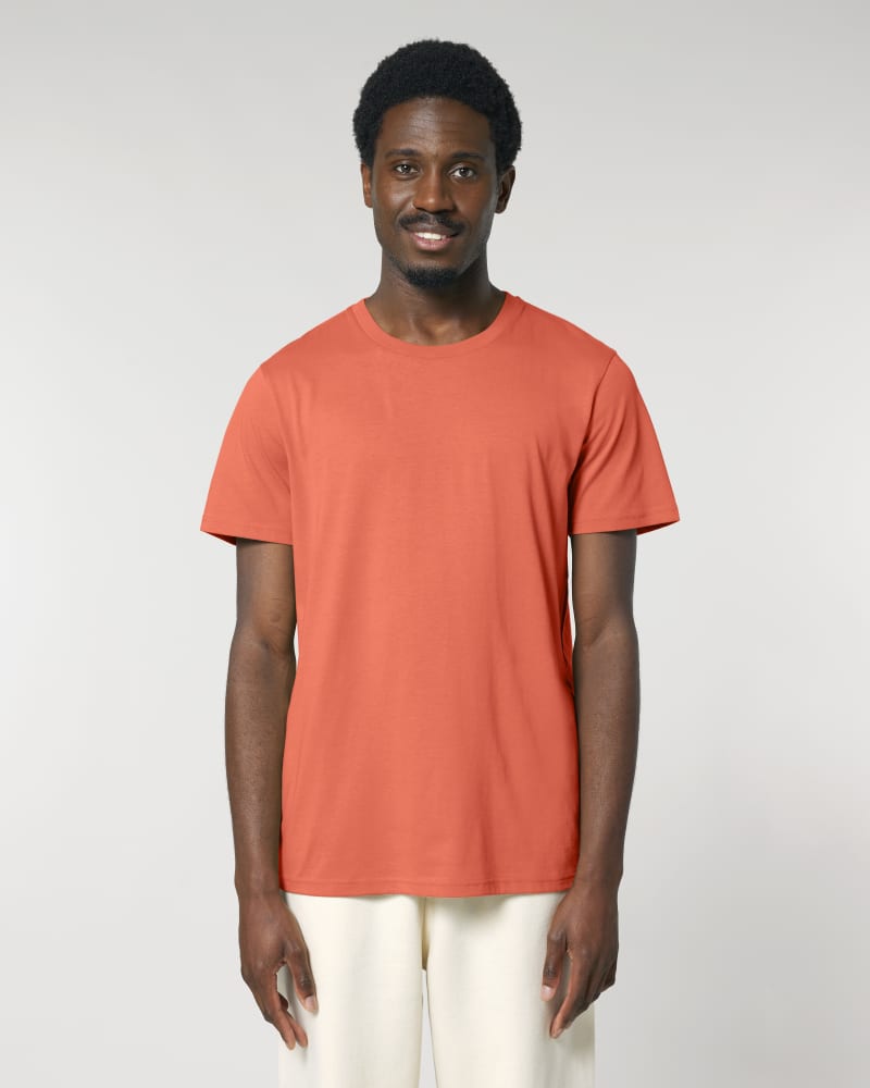 CRAFTER - FIESTA - TEE-SHIRTS SHORT SLEEVES - UNISEX