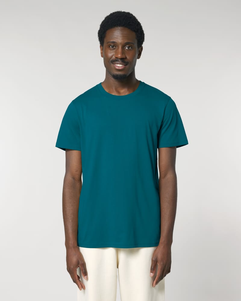 CRAFTER - OCEAN DEPTH - TEE-SHIRTS SHORT SLEEVES - UNISEX
