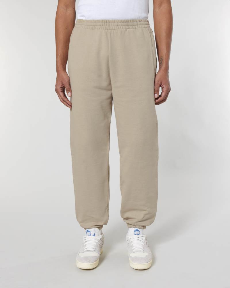 JAMMER DRY - DESERT DUST - PANTS JOGGING - UNISEXE