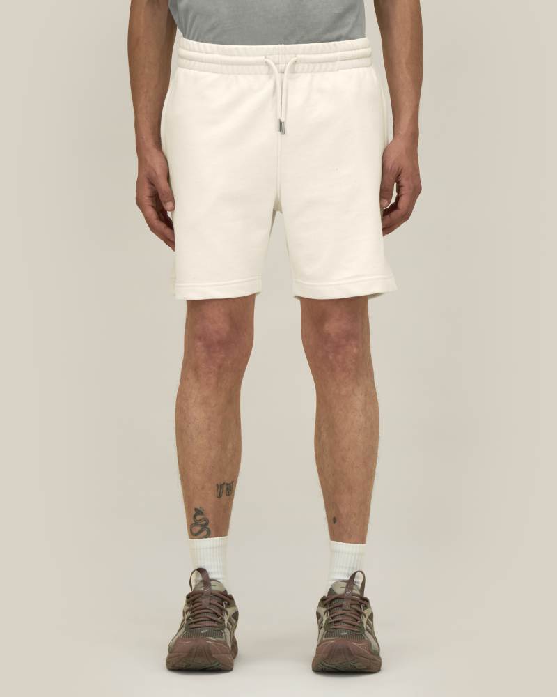 TRAINER 2.0 - NATURAL RAW - SHORTS JOGGING SHORTS - UNISEXE