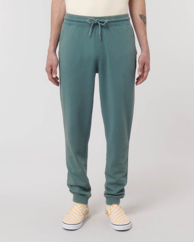 Mover Vintage — Die Garment-Dyed Unisex-Jogginghose