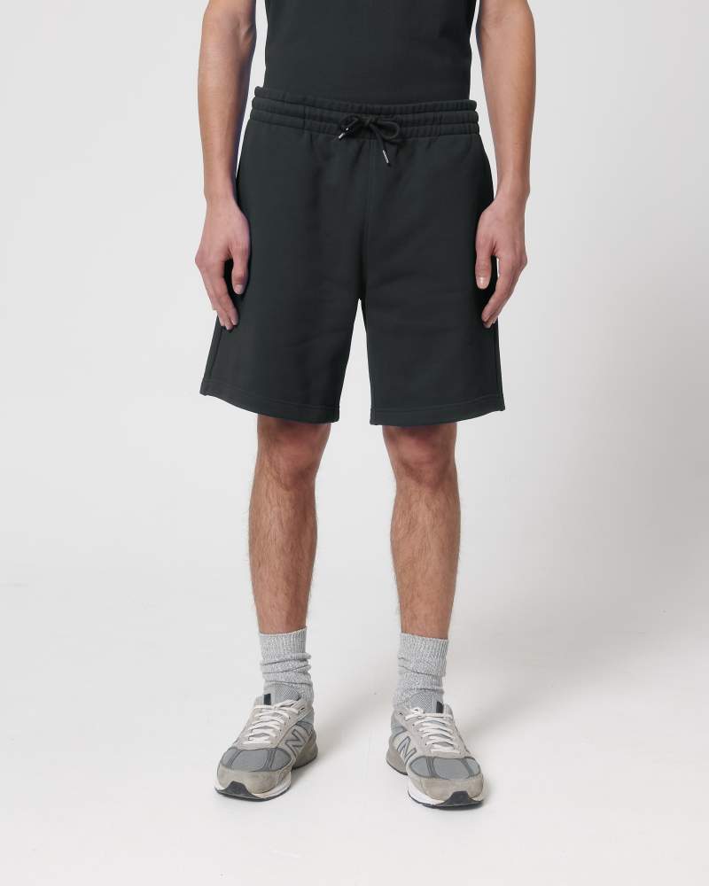 Boarder Dry — Die Unisex-Joggingshorts mit trockenem Griff