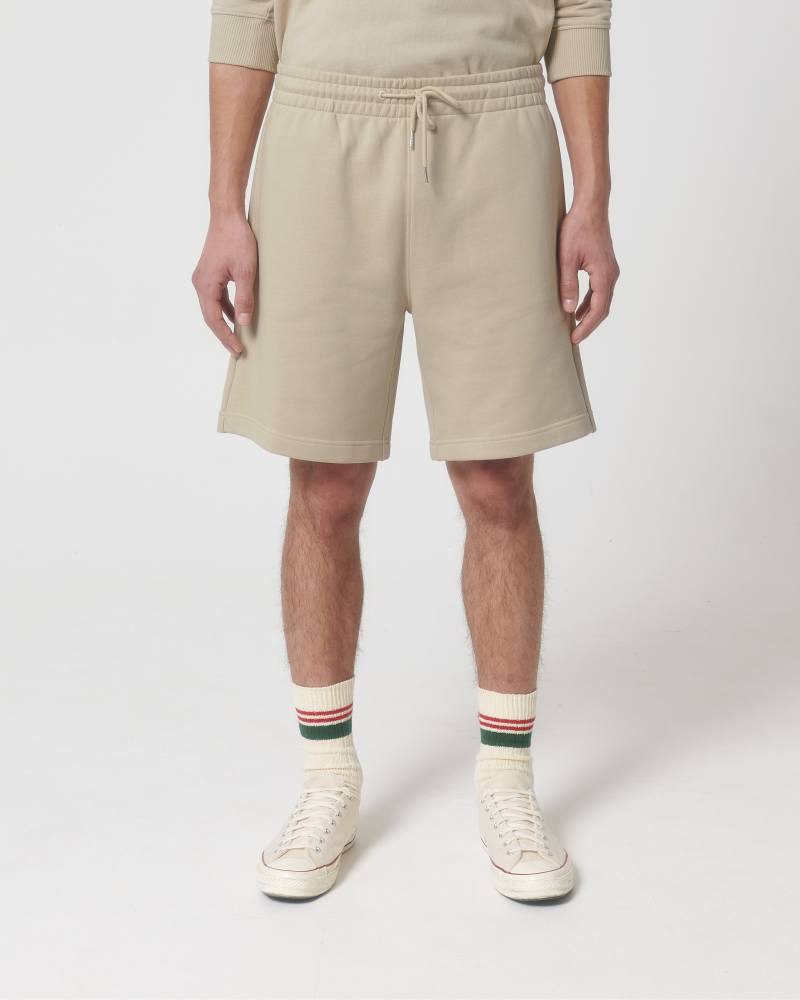 BOARDER DRY - DESERT DUST - SHORTS JOGGING SHORTS - UNISEXE