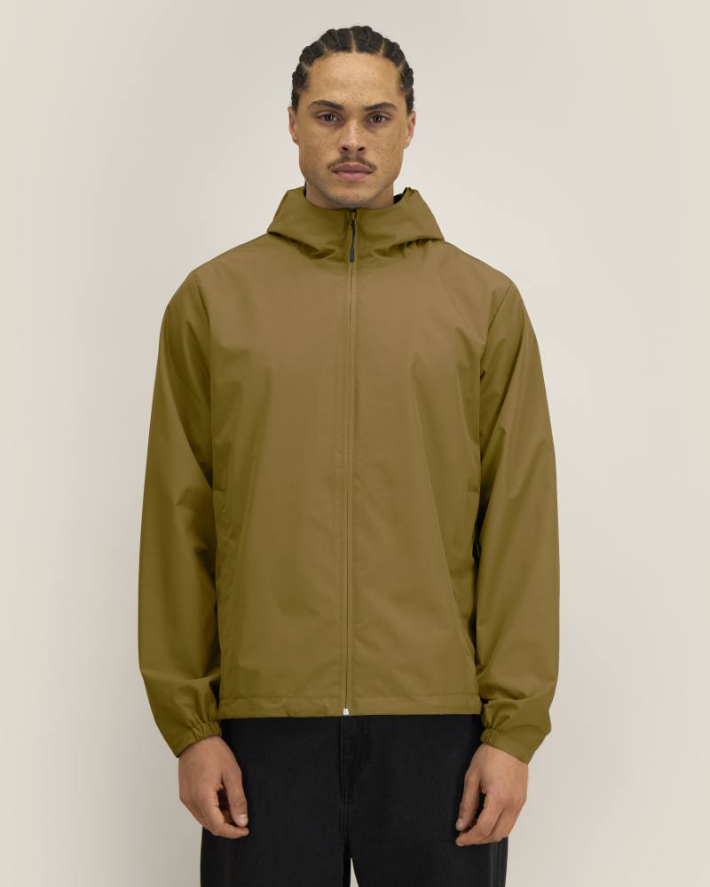 DRIFTER - BRONZE - JACKETS WINDBREAKERS - UNISEXE