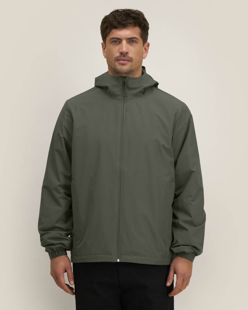 DRIFTER - KHAKI - JACKETS WINDBREAKERS - UNISEXE