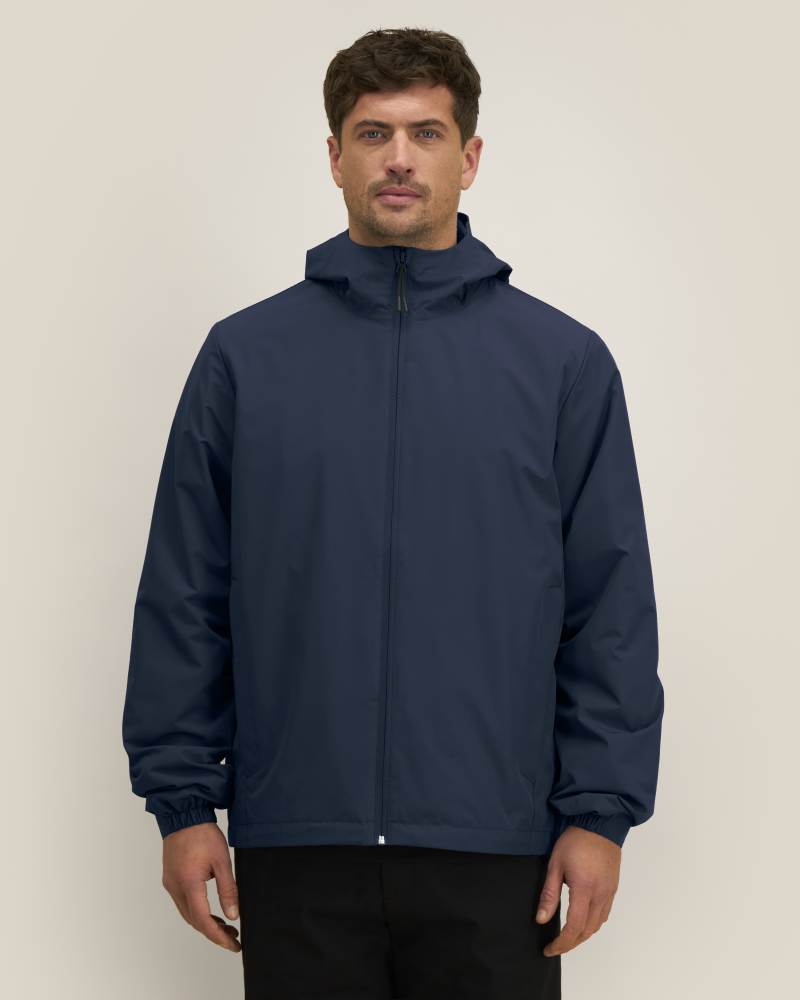 DRIFTER - FRENCH NAVY - JACKETS WINDBREAKERS - UNISEXE