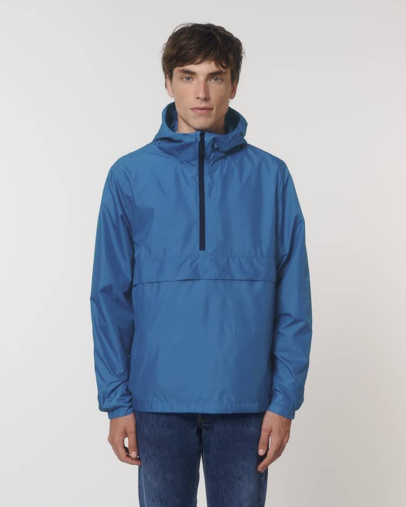 SPEEDER - ROYAL BLUE - JACKETS WINDBREAKERS - UNISEXE