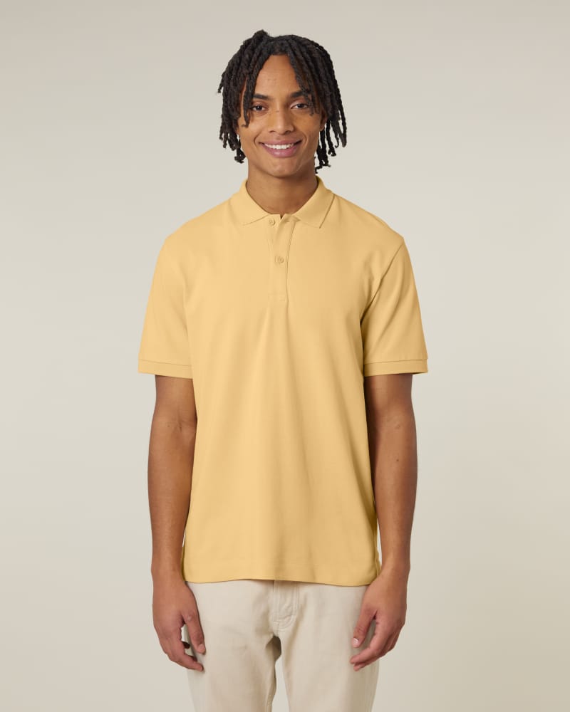 PREPSTER 2.0 - NISPERO - POLOS SHORT SLEEVES - UNISEXE