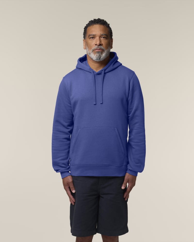DRUMMER 2.0 - DUSK - SWEATSHIRTS HOODIE - UNISEXE
