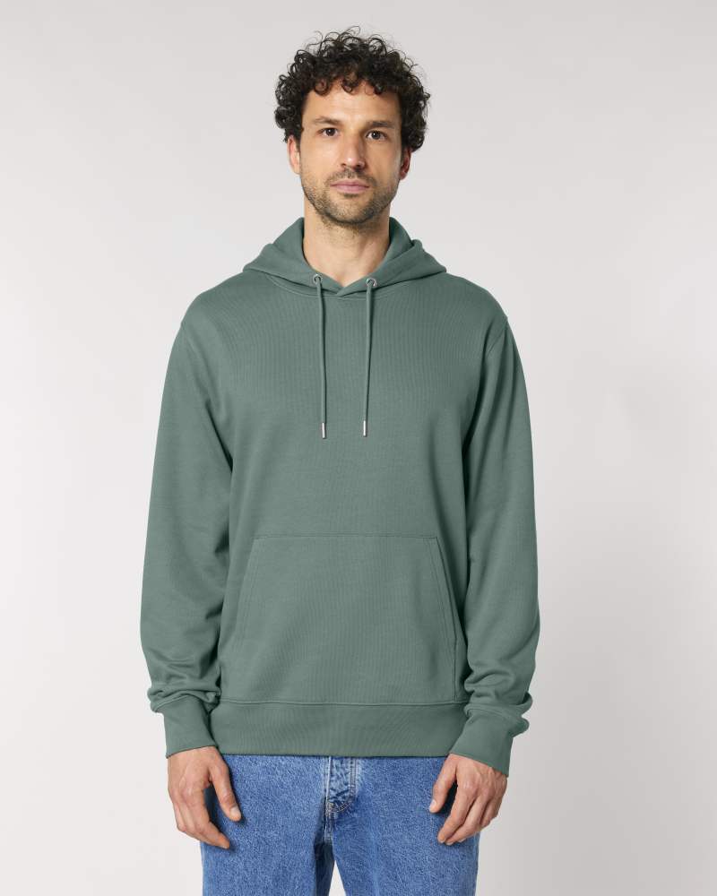 CRUISER 2.0 - GREEN BAY - SWEATSHIRTS HOODIE - UNISEXO