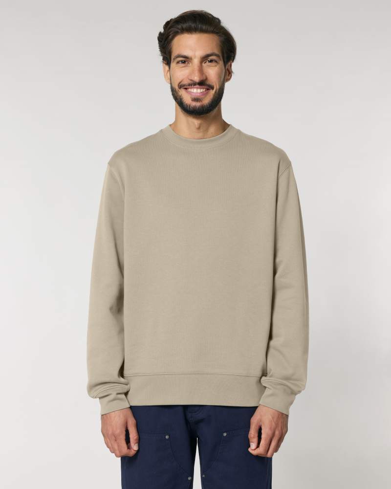 CHANGER 2.0 - DESERT DUST - SWEATSHIRTS CREWNECK - UNISEX