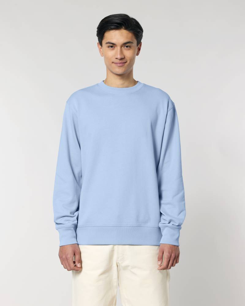 CHANGER 2.0 - BLUE SOUL - SWEATSHIRTS CREWNECK - UNISEX