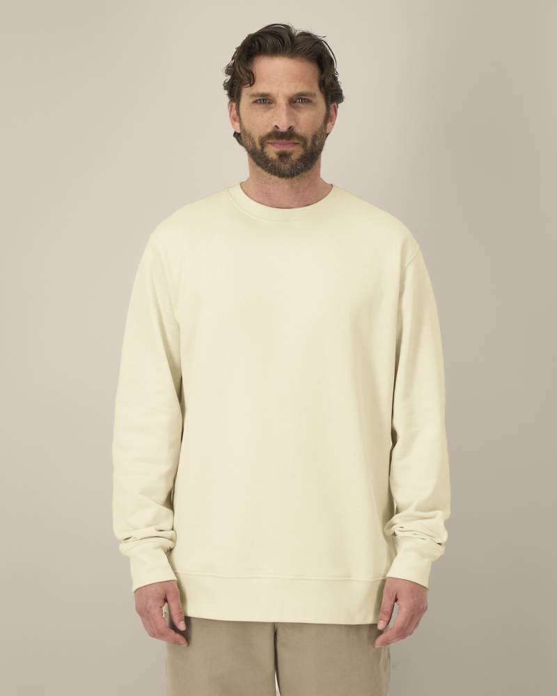 CHANGER 2.0 - HONEY PAPER - SWEATSHIRTS CREWNECK - UNISEX