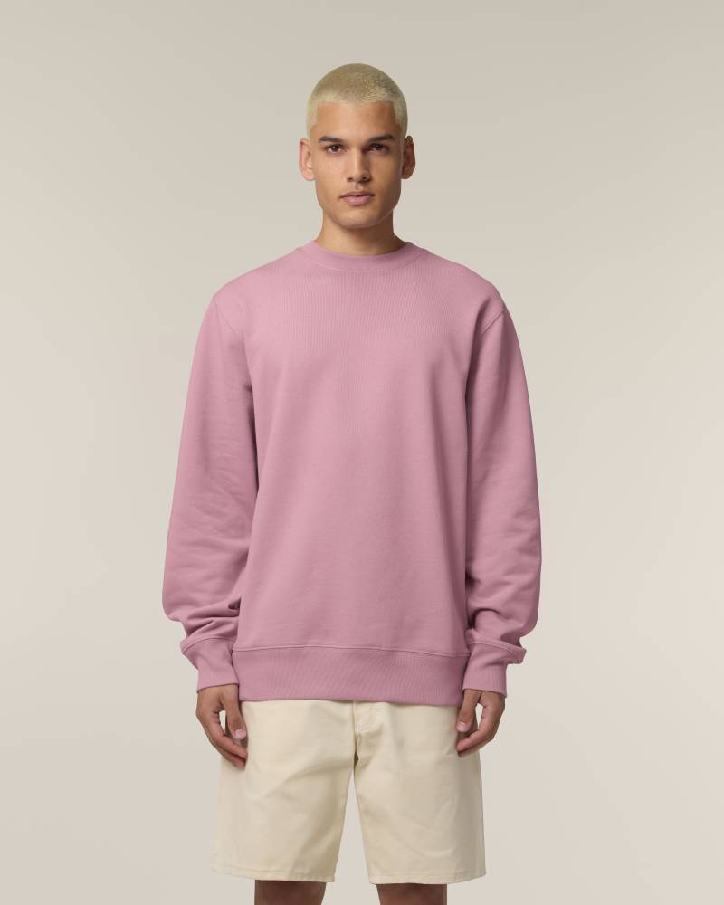CHANGER 2.0 - LILAC DREAM - SWEATSHIRTS CREWNECK - UNISEX