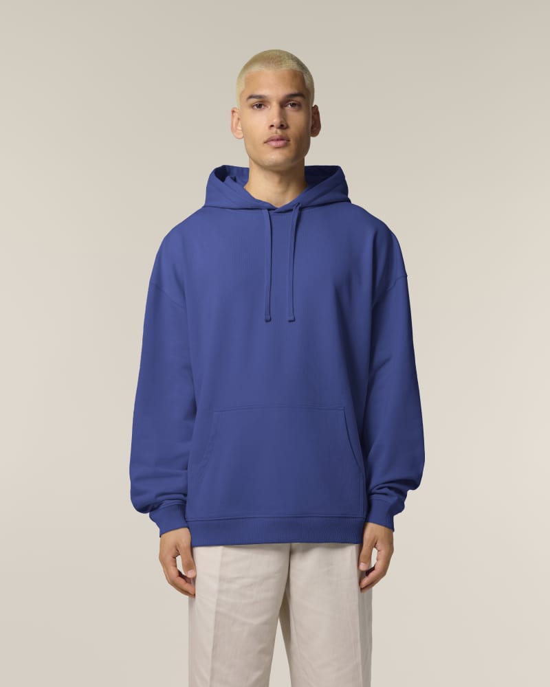 SLAMMER 2.0 - DUSK - SWEATSHIRTS HOODIE - UNISEXE
