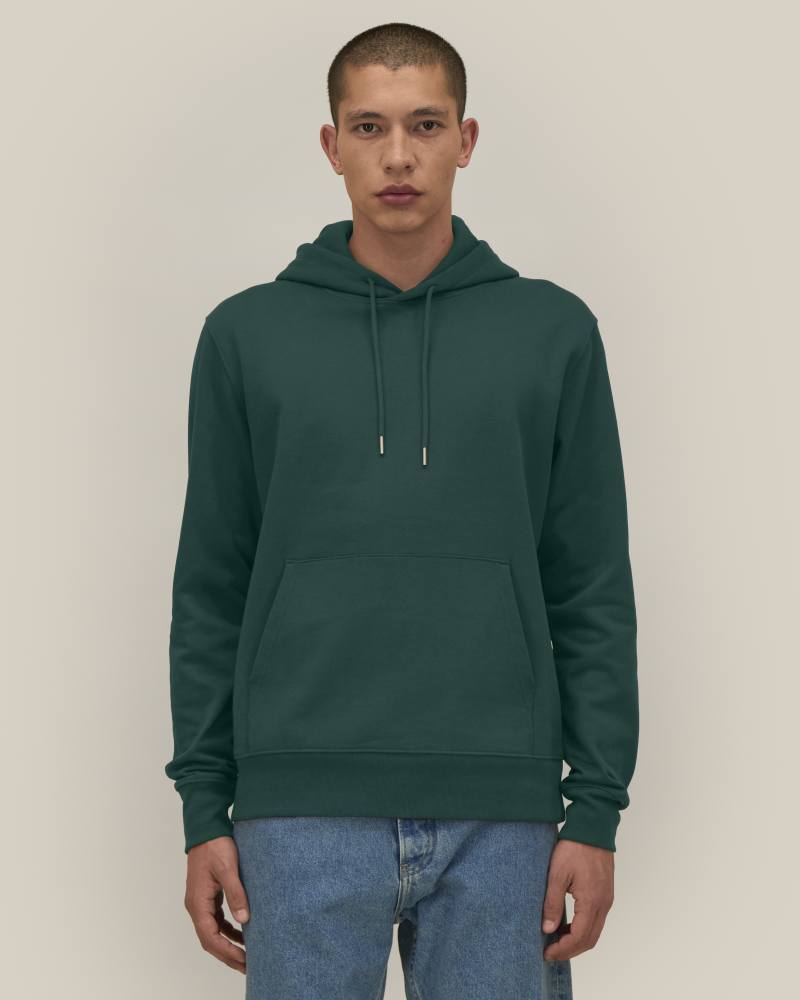 STANLEY GAMECHANGER - GLAZED GREEN - SWEATSHIRTS HOODIE - HOMBRES