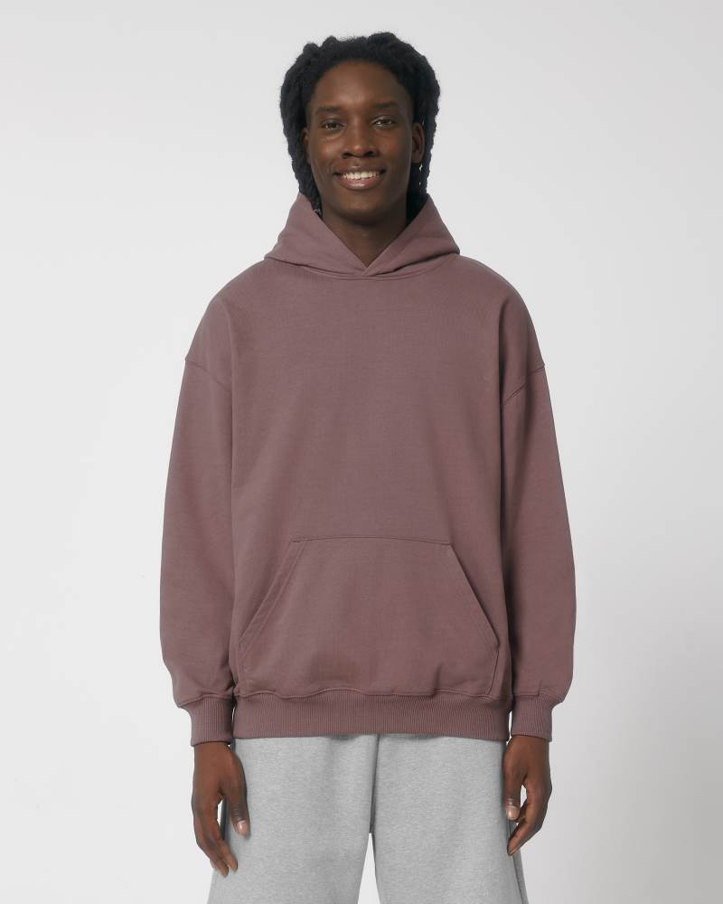 COOPER DRY - KAFFA COFFEE - SWEATSHIRTS HOODIE - UNISEXE