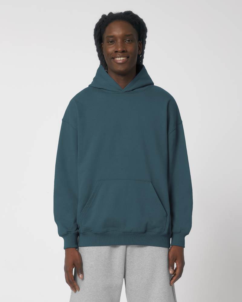 COOPER DRY - STARGAZER - SWEATSHIRTS HOODIE - UNISEXE