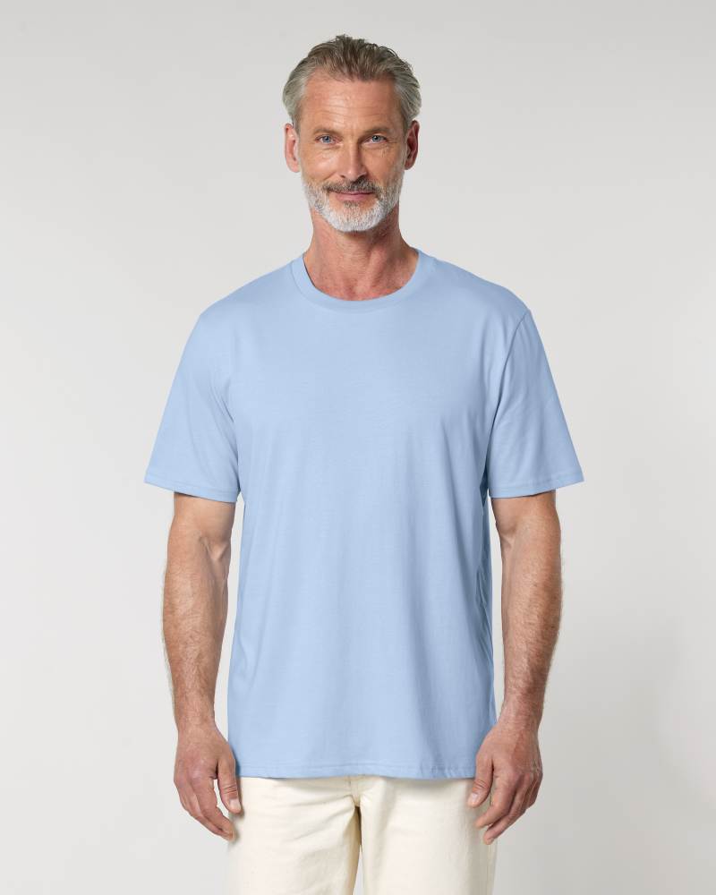 CREATOR 2.0 - BLUE SOUL - TEE-SHIRTS SHORT SLEEVES - UNISEX