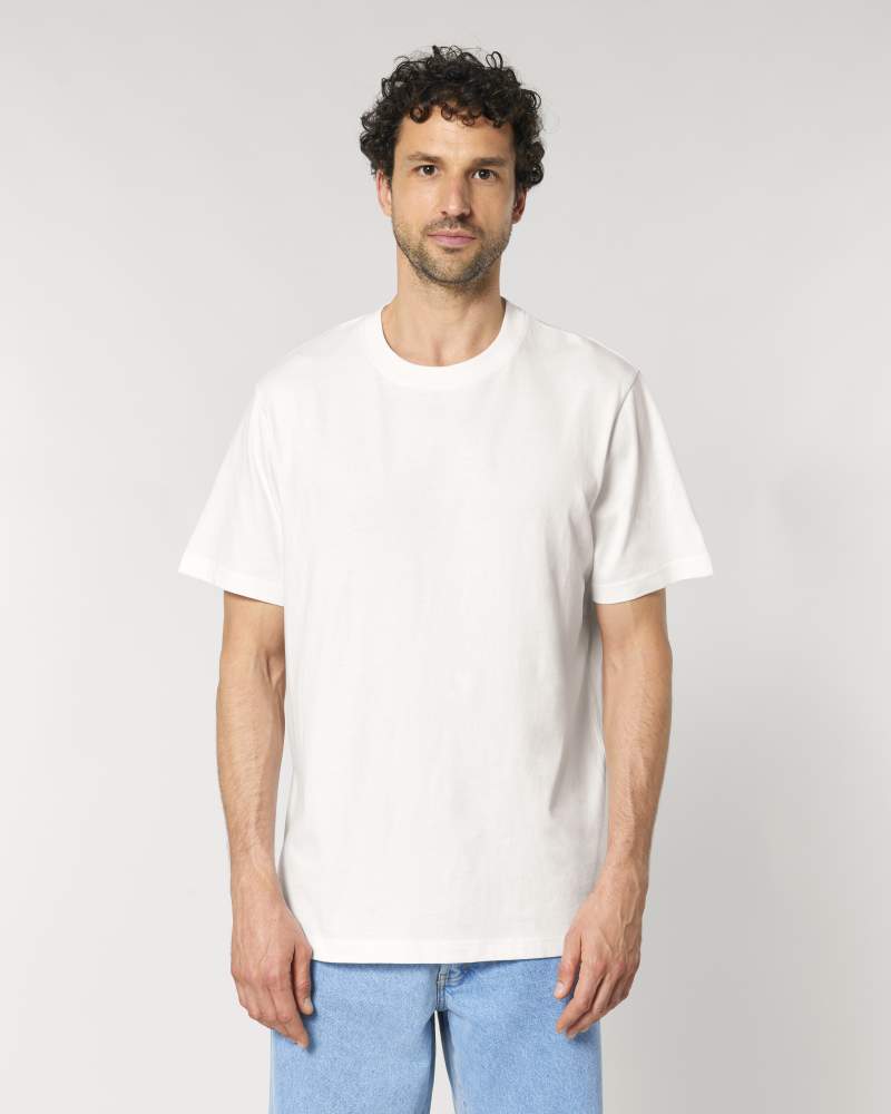 SPARKER 2.0 - OFF WHITE - TEE-SHIRTS SHORT SLEEVES - UNISEX