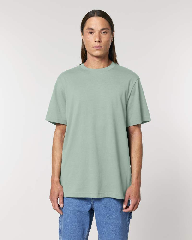 SPARKER 2.0 - ALOE - TEE-SHIRTS SHORT SLEEVES - UNISEX