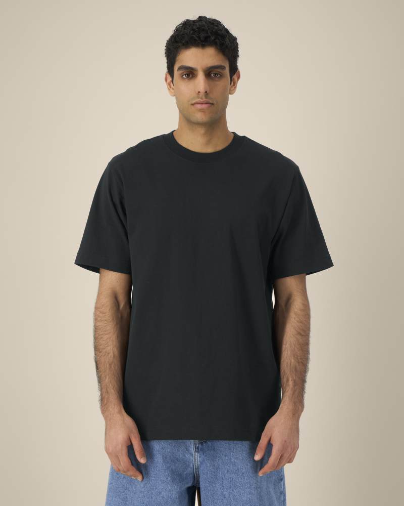Freestyler — Das schwere Unisex-T-Shirt mit trockenem Griff