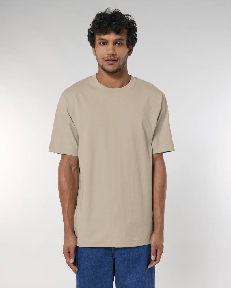 FREESTYLER - DESERT DUST - TEE-SHIRTS SHORT SLEEVES - UNISEKS