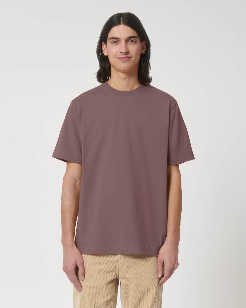 FREESTYLER - KAFFA COFFEE - TEE-SHIRTS SHORT SLEEVES - UNISEKS