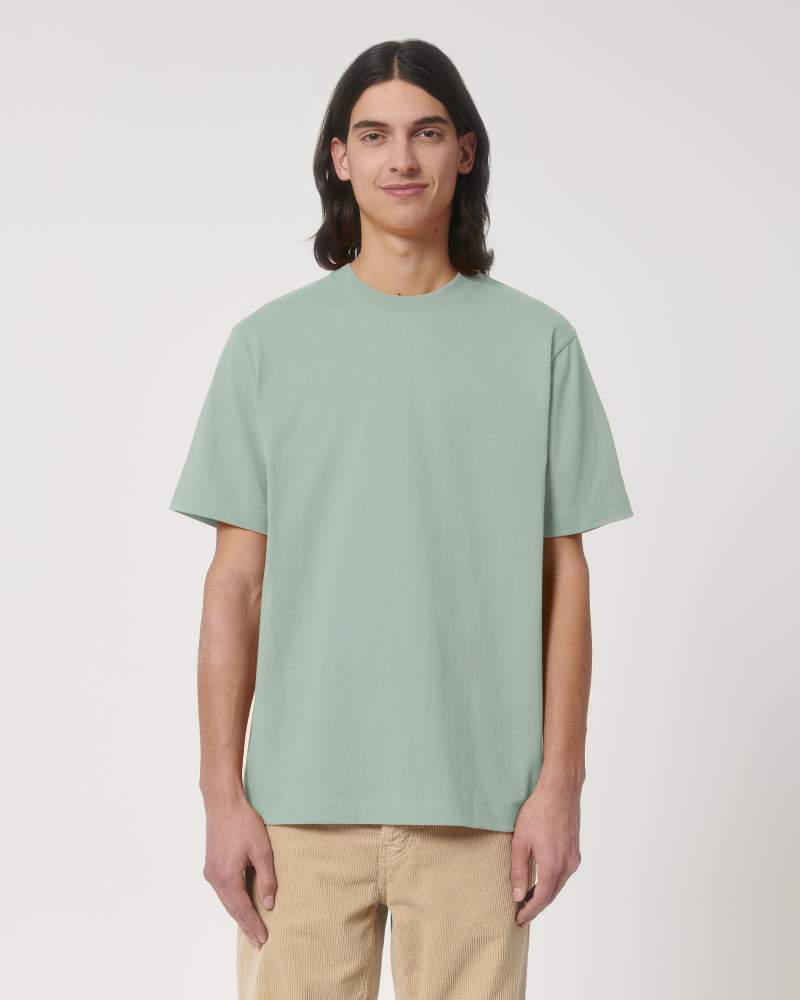 FREESTYLER - ALOE - TEE-SHIRTS SHORT SLEEVES - UNISEKS