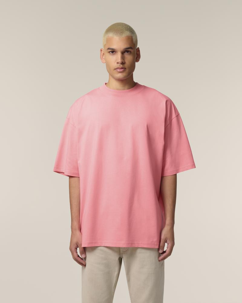 BLASTER 2.0 - PINK JOY - TEE-SHIRTS SHORT SLEEVES - UNISEKS