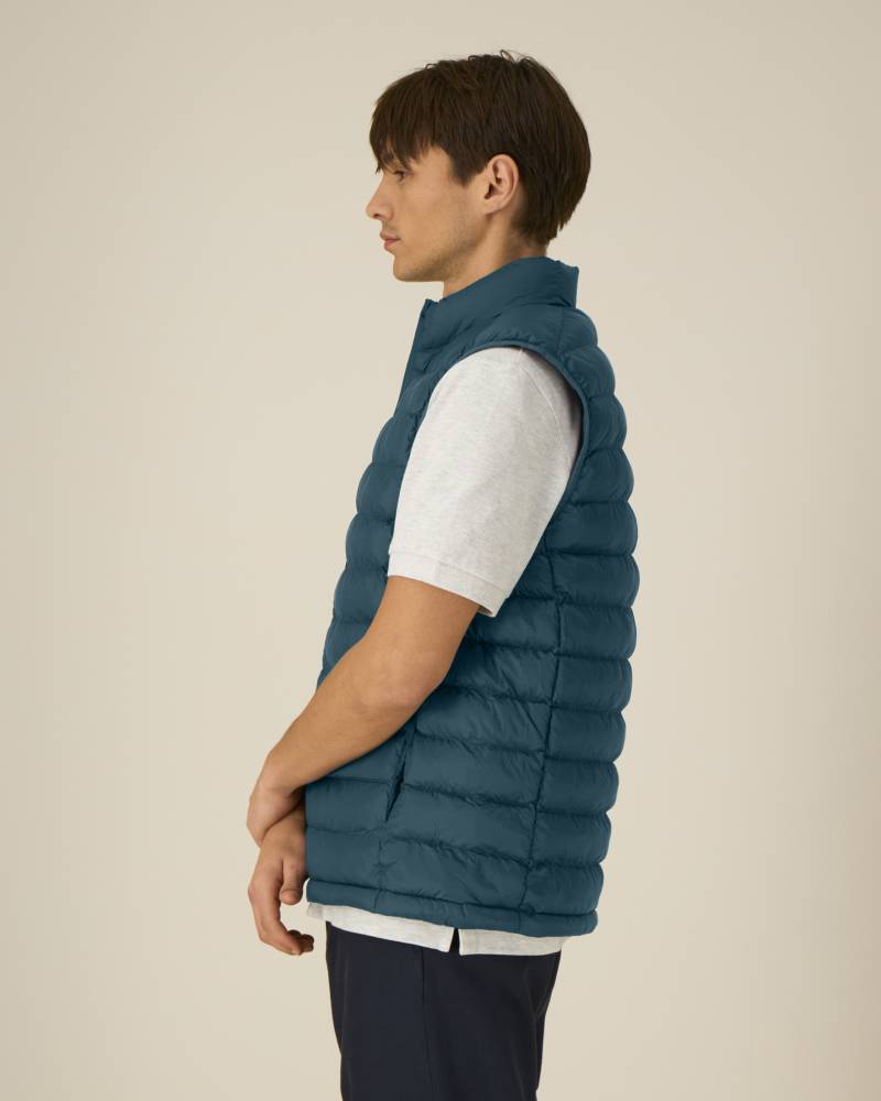 STANLEY CLIMBER 2.0 - STARGAZER - JACKETS LIGHT PADDED - HOMMES