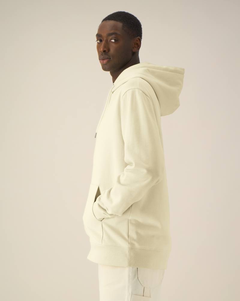 CRUISER 2.0 - HONEY PAPER - SWEATSHIRTS HOODIE - UNISEXO