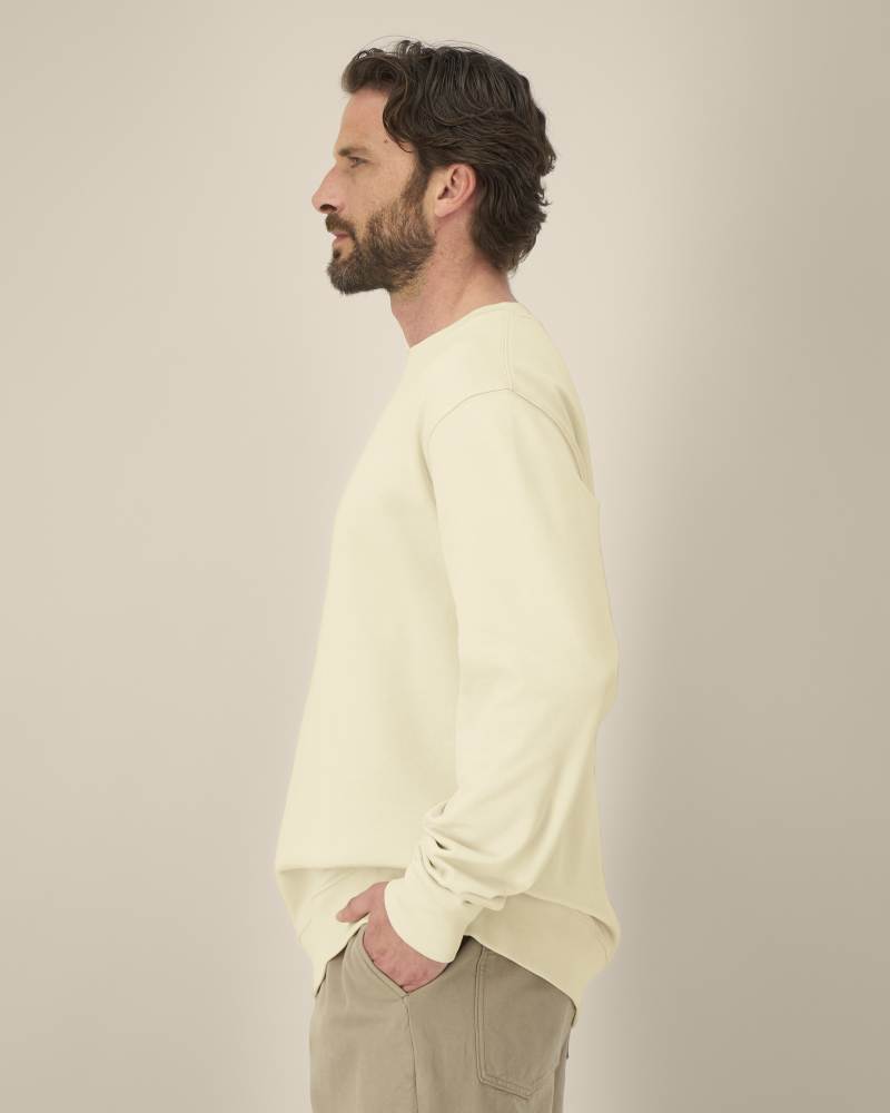 CHANGER 2.0 - HONEY PAPER - SWEATSHIRTS CREWNECK - UNISEX